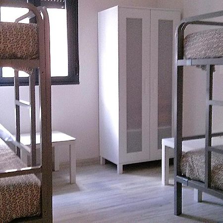 Albergue Muralla Leonesa Luaran gambar