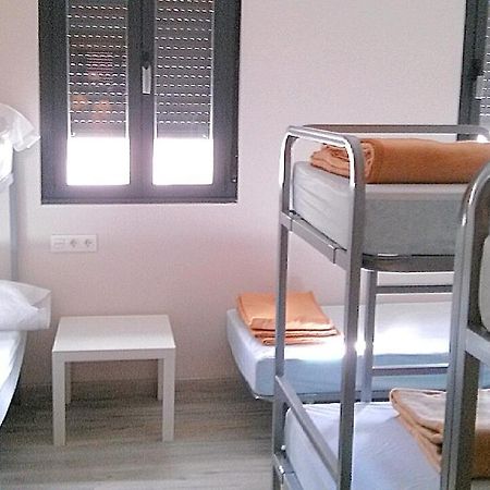 Albergue Muralla Leonesa Luaran gambar