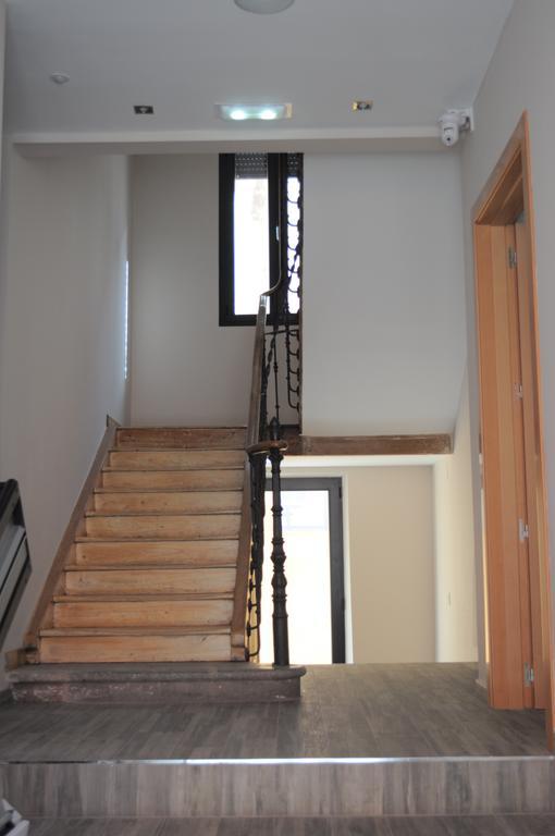 Albergue Muralla Leonesa Luaran gambar