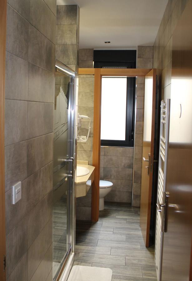 Albergue Muralla Leonesa Luaran gambar