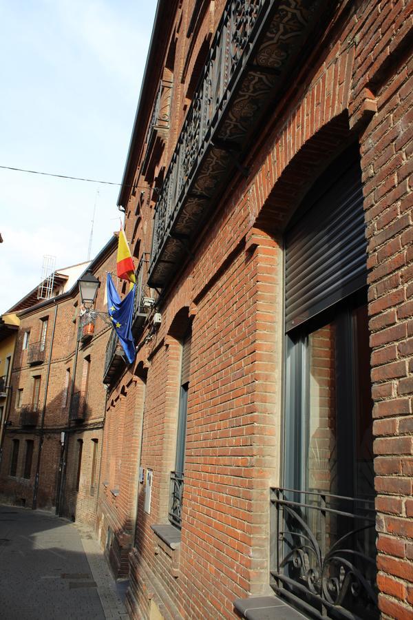 Albergue Muralla Leonesa Luaran gambar