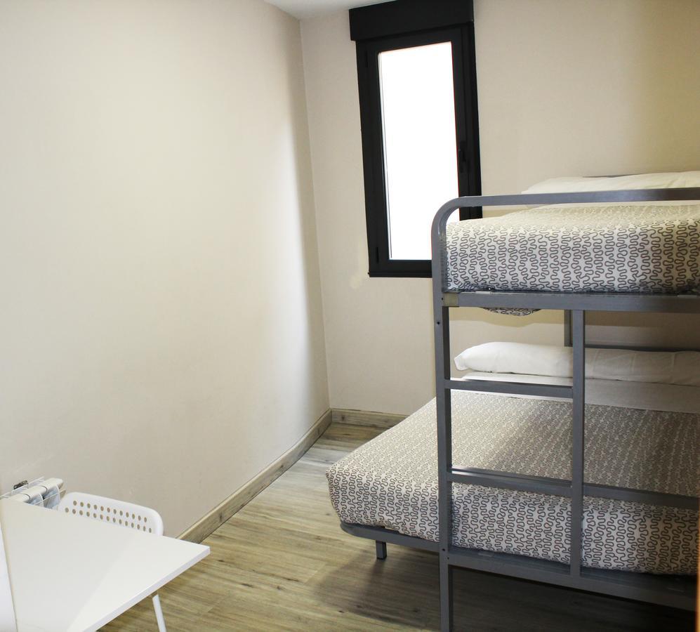 Albergue Muralla Leonesa Luaran gambar