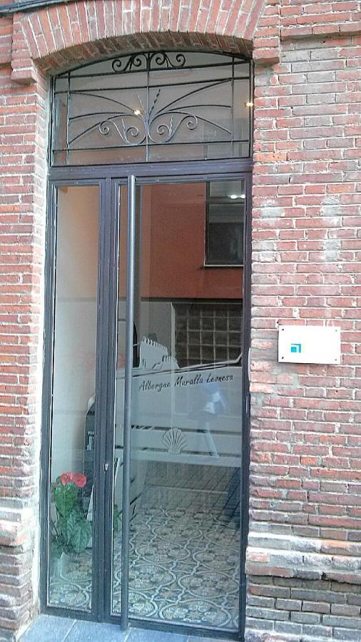 Albergue Muralla Leonesa Luaran gambar