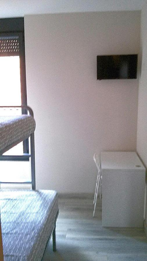 Albergue Muralla Leonesa Luaran gambar